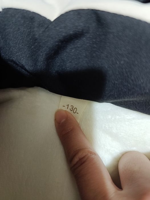 Куртка для мальчика