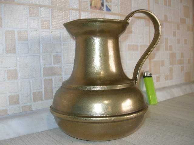 . Бронзова Кана .