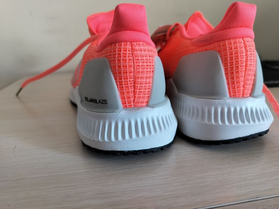 Дамски маратонки Adidas SolarBlaze