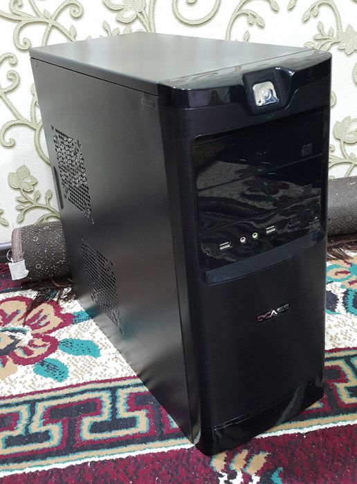 Системник Core i5 "KabyLake" DDR4