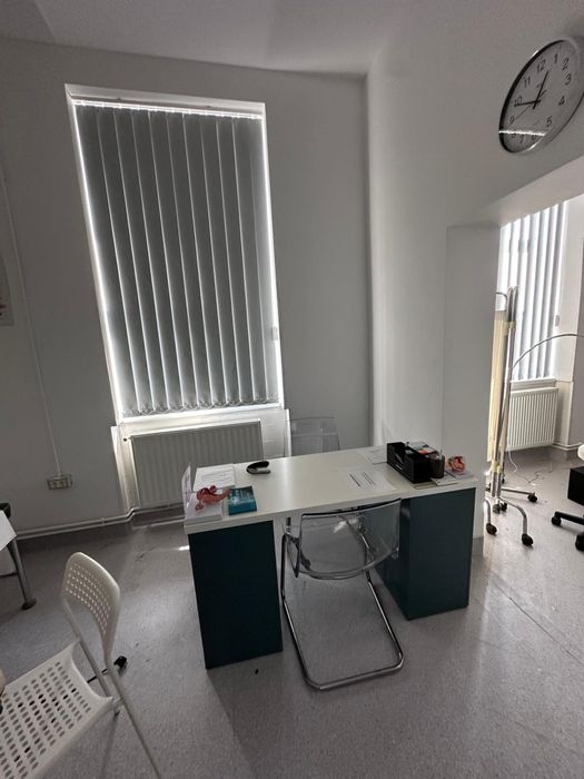 Spatiu Cabinete Medicale - Policlinica Sânnicolau Mare