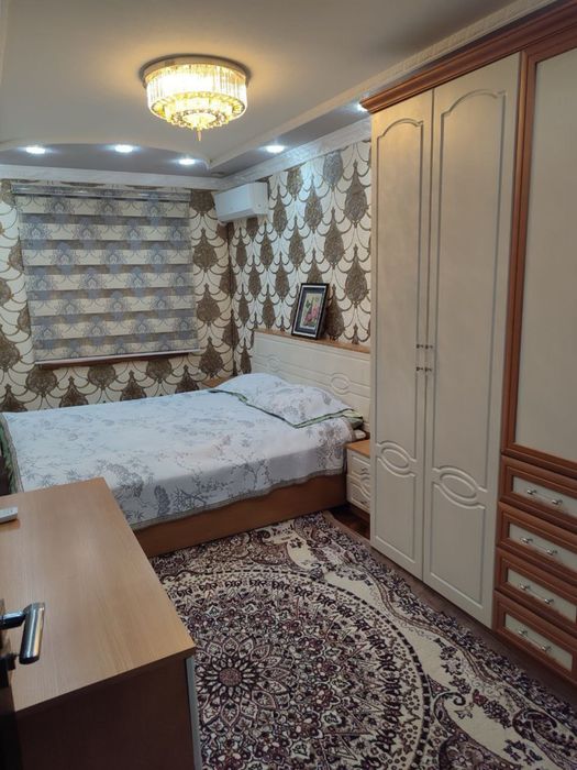 Аренда Квартира Кора камиш 2/4 Фаргона Макро 2 хона