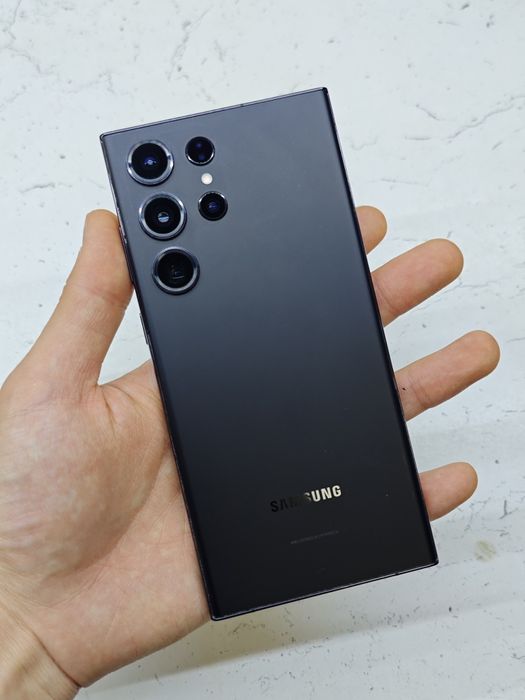 Samsung S23 Ultra 512Gb Sotlad