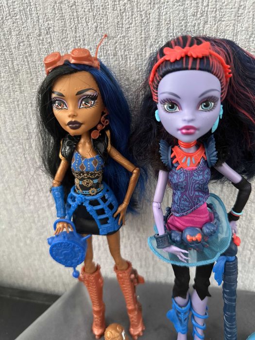 Кукла Робекка Стим базовая