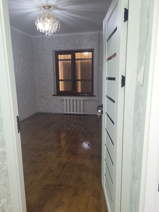 3-х комнатная ор-р Шарк-1 квартира и офис или цех вход отдельно