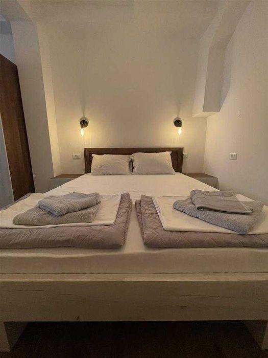 Дава се под наем Двустаен апартамент в Бургас, Братя Миладинови - 53 кв.м за 204 € - Снимка #4