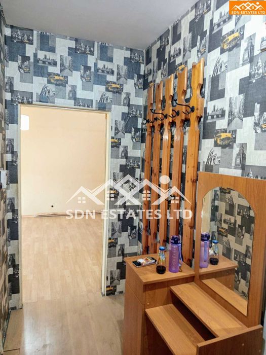 Продава се Двустаен апартамент в Казанлък - 64 кв.м за 997 €/кв.м - Снимка #1