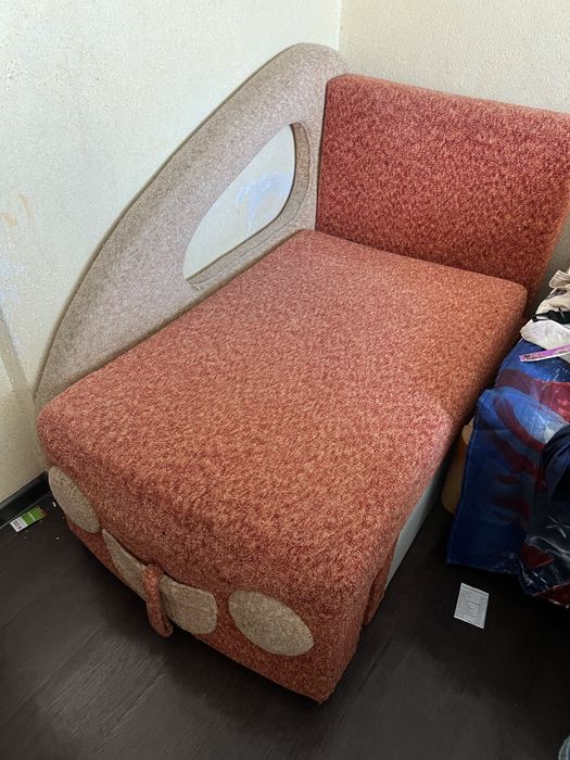 Продам детское кресло-кровать