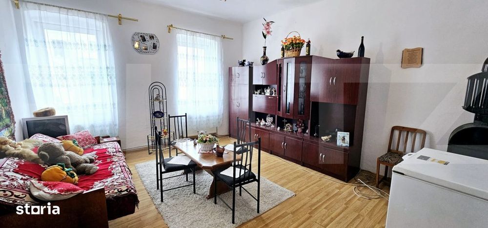 Proprietate cu potential investitional, central, Pta Kalvin – Sf. Gh
