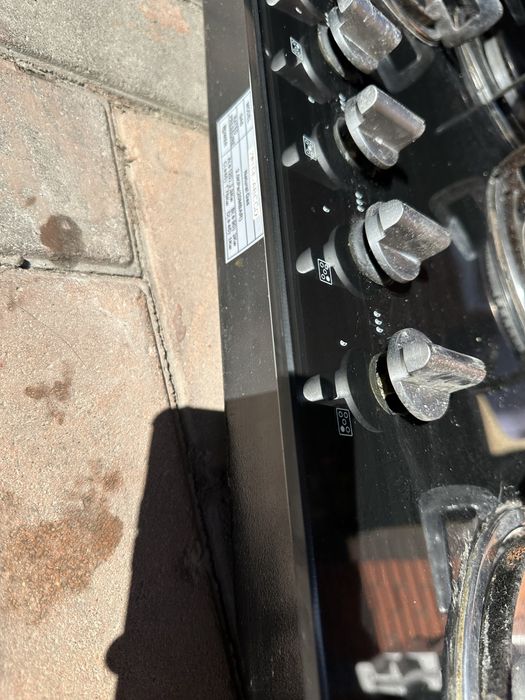 Продам газовую плиту