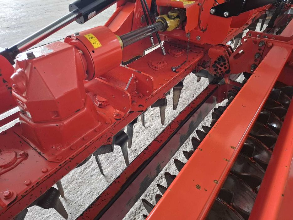 Grapă rotativă Maschio Falco 5000 Super oferta!!!