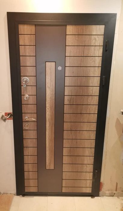 Промо врати входни блиндирани