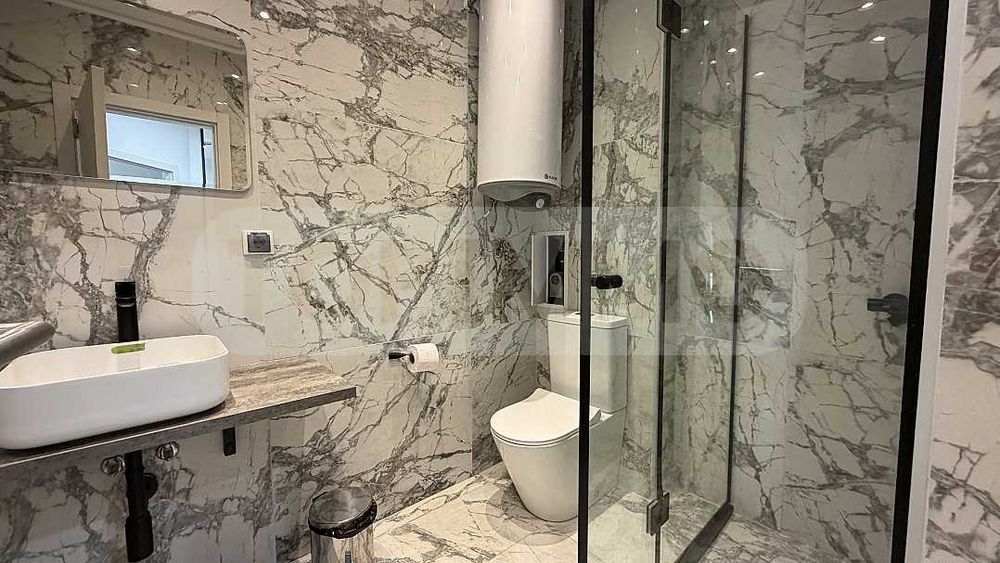 Продава се Двустаен апартамент в к.к. Златни пясъци - 69 кв.м за 1800 €/кв.м - Снимка #9