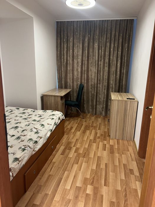 Apartament 2 cam Confort City