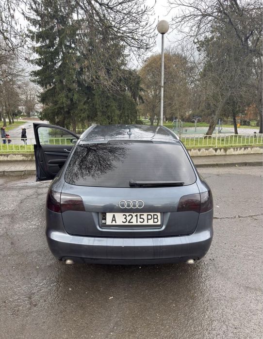 Audi A6,2.0tdi 2008г