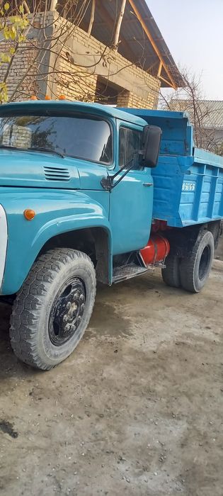 Сотилади Зил 4502 йили 1988