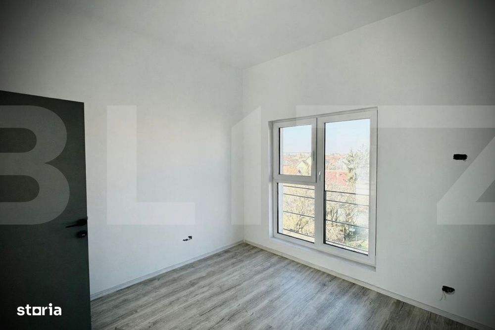 Apartament modern - zona Intim