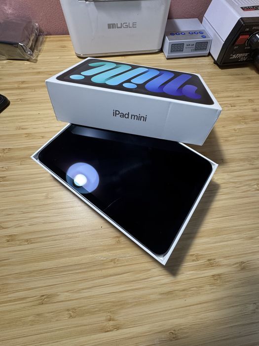 Ipad mini 6 ,64 Gb