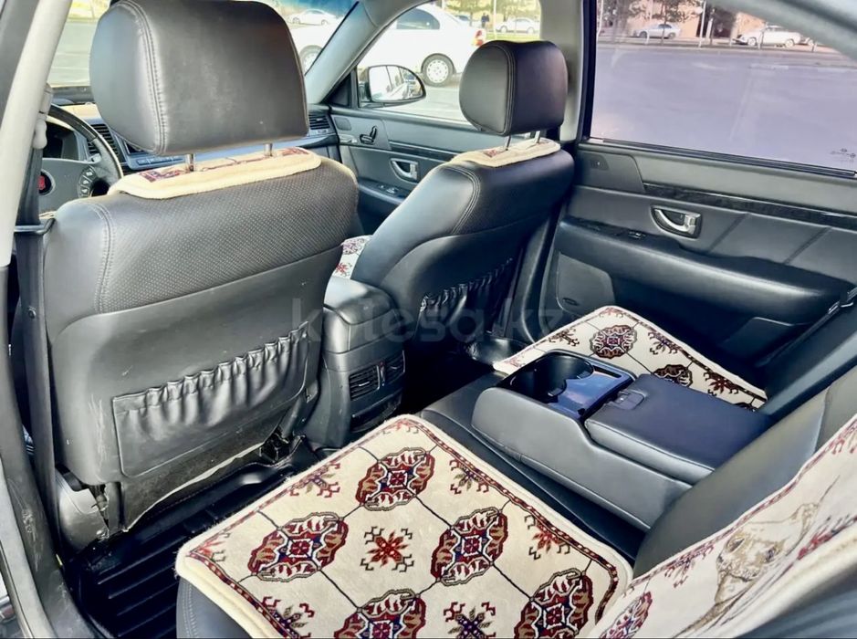 Ретро автомашина