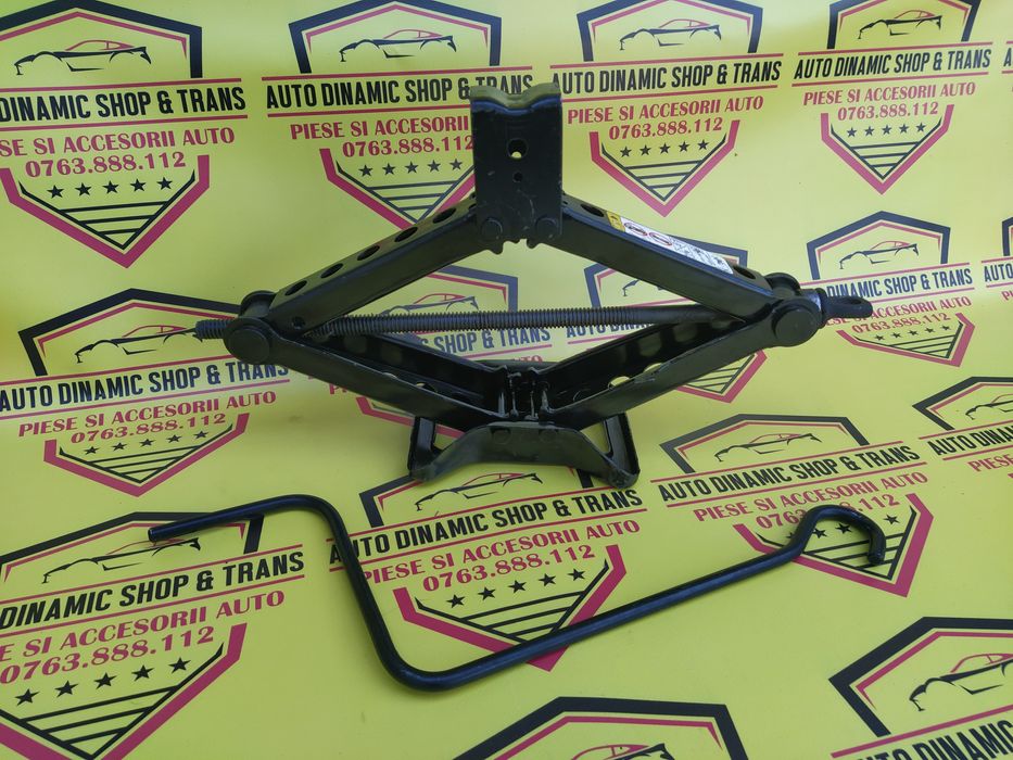 Cric auto punct sprijin original Dodge Journey Cod Oem 16454