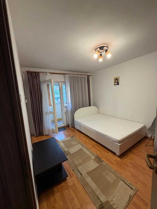 Închiriere garsonieră