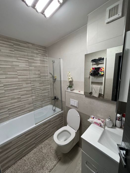 Apartament Prima Nufarul - Regim Hotelier