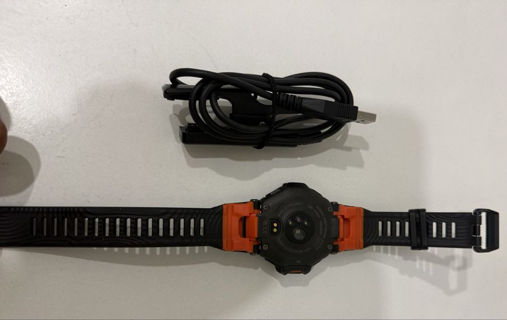 Ceas G-Shock G-Squad SOLAR - Smart Watch - GBD-H2000-1AER  NOU !