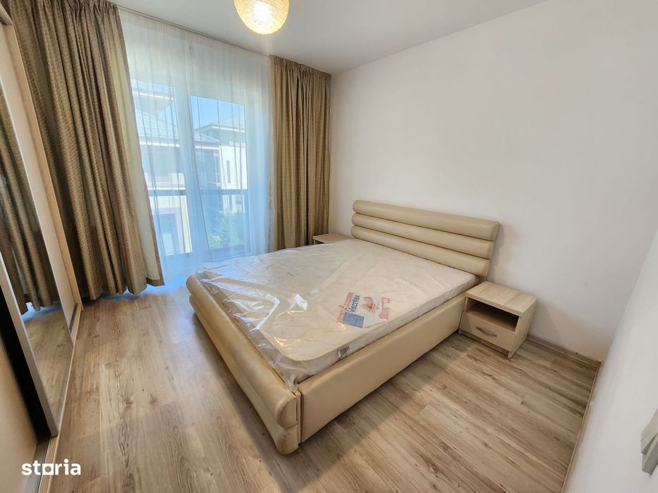 Apartament de inchiriat in  Militari Residence