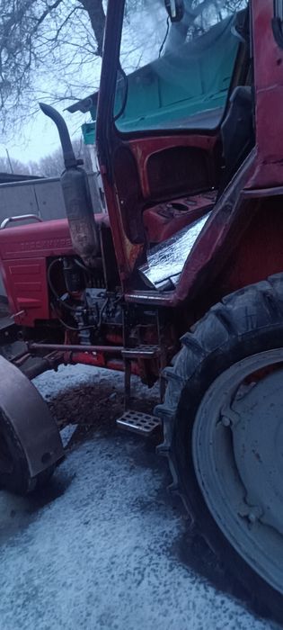 Прадам трактор т 25 с косилкой