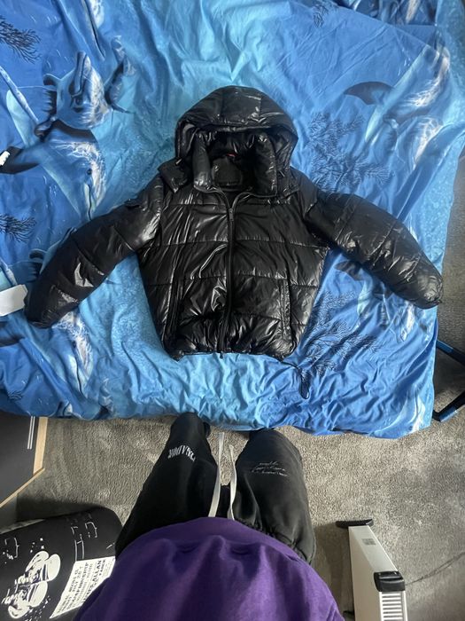 Мъжко пухено яке MICHAEL KORS