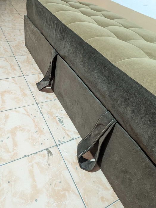 Часть дивана. Приставка к дивану.