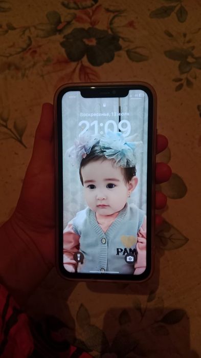 Айфон 11  128 гб