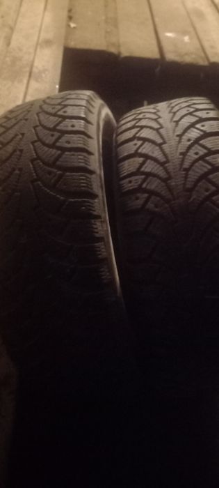 Продам зимние шины