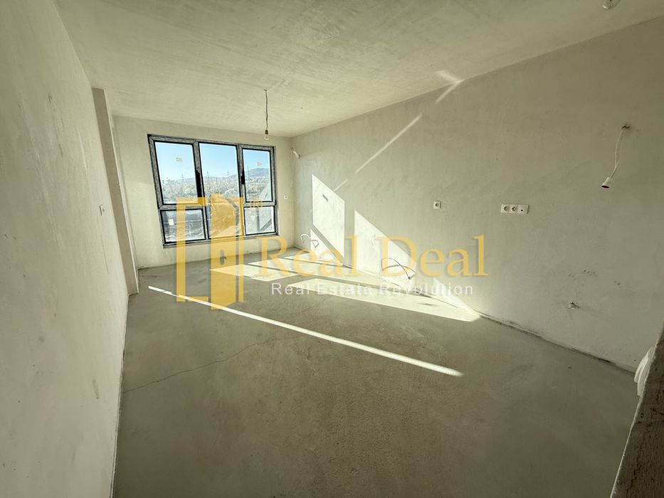 Продава се Двустаен апартамент в София, Малинова долина - 75 кв.м за 1464 €/кв.м - Снимка #3
