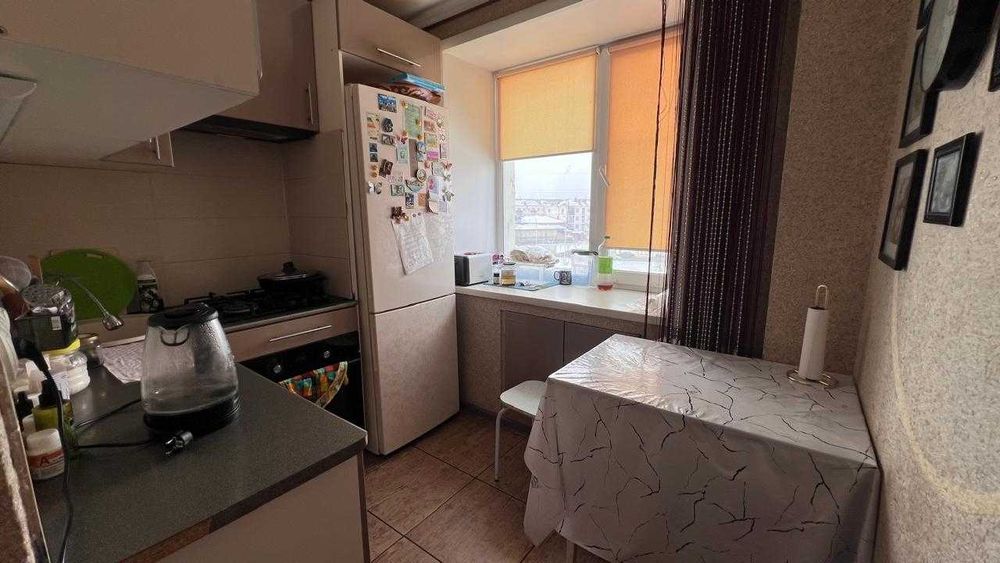 2 комнатная Шалкар 37