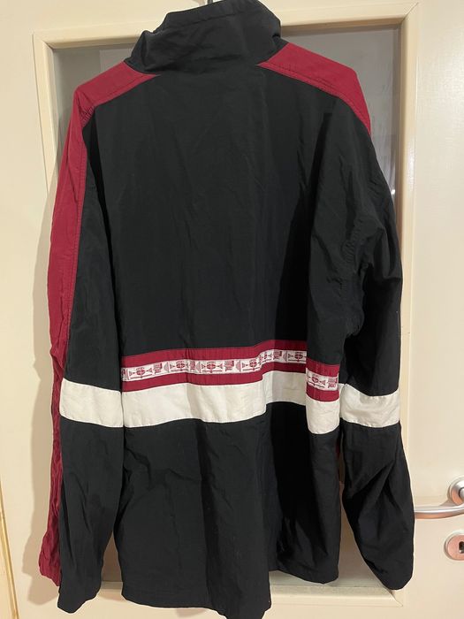 (XL) Crane Sports мъжка ветровка