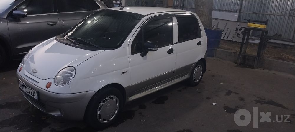 Матиз бест 2017 Matiz best 2017