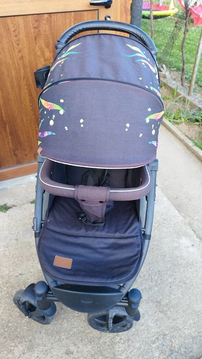 Лятна количка Lionelo