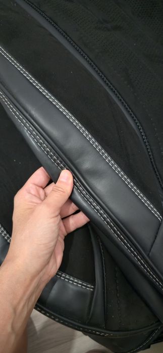 Продам чехлы на kia cerato