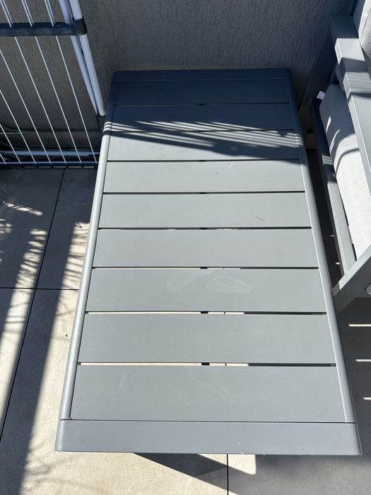 Mobilier gradina / terasa