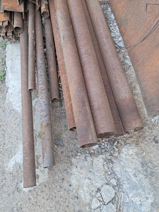 Продам металлопрокат.