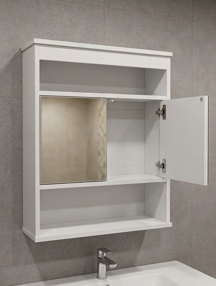 Туалетный шкафчик