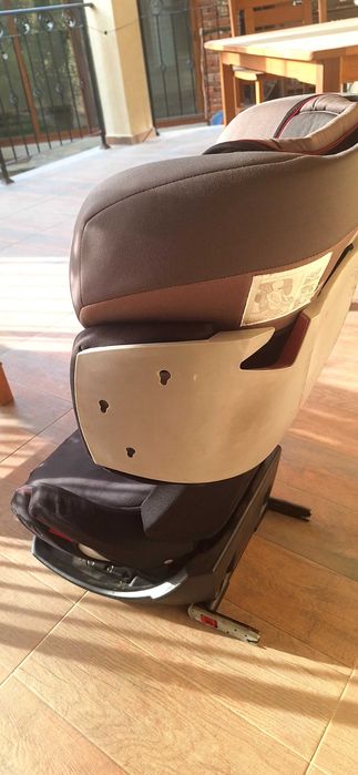 Детско столче за кола