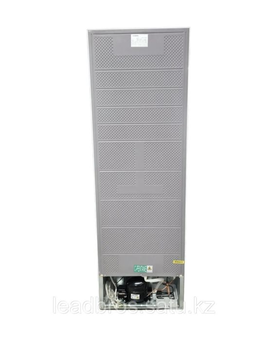 Холодильник Leadbros HD-262W белый
