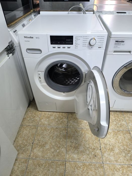 Пералня Miele WMF 820 WPS - 8кг. PowerWash - 1600об.