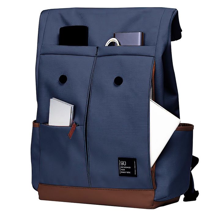 Новый рюкзак Xiaomi Ninety Go