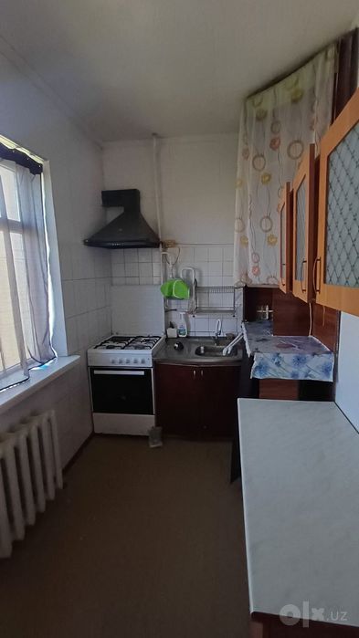 Ijaraga kvartira