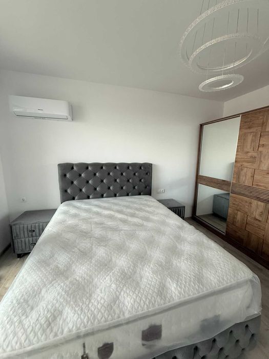 Продава се Двустаен апартамент в Пловдив, Христо Смирненски - 80 кв.м за 1141 €/кв.м - Снимка #5