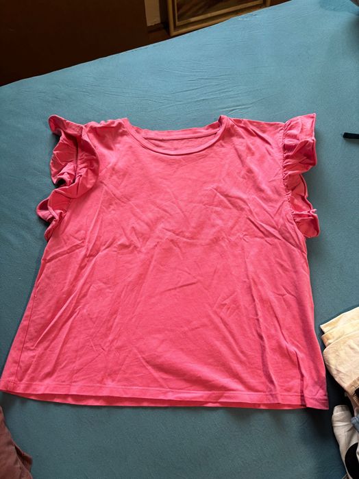 Дамска риза тип потник