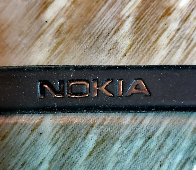 Bluetooth stereo speakers / Блутут стерео колонки NOKIA MD - 7W